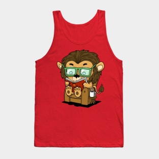 LEÓN Tank Top